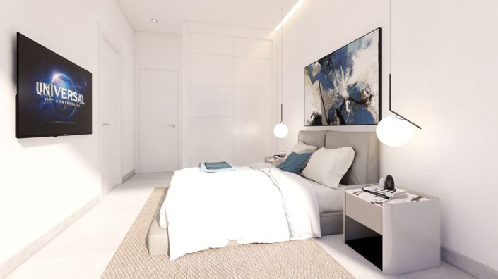 Image No.24-3 Bed Villa / Detached for sale