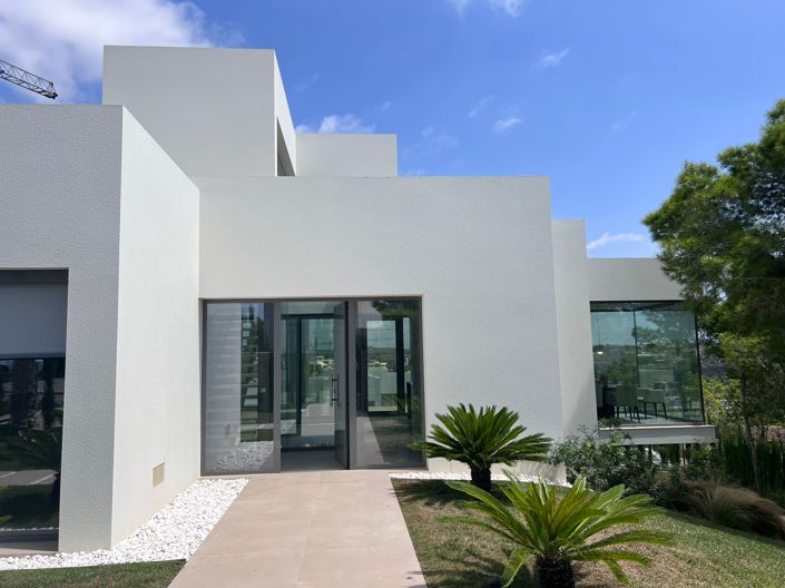 Image No.17-Villa / Détaché de 3 chambres à vendre à Las Colinas Golf