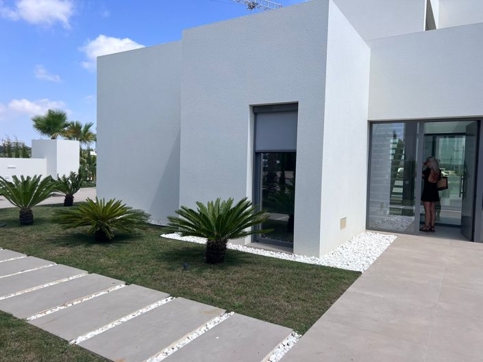 Image No.19-Villa / Détaché de 3 chambres à vendre à Las Colinas Golf