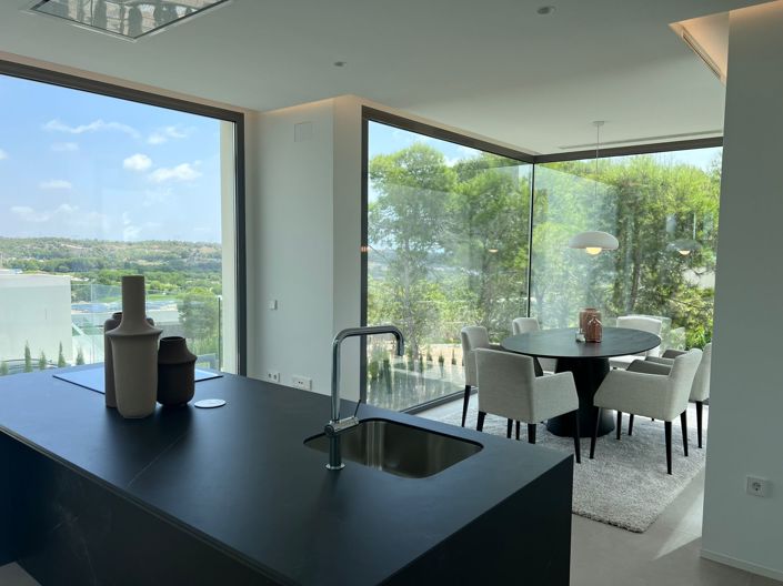 Image No.5-Villa / Détaché de 3 chambres à vendre à Las Colinas Golf