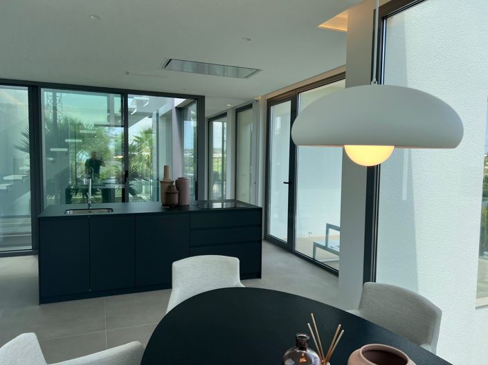 Image No.6-Villa / Détaché de 3 chambres à vendre à Las Colinas Golf