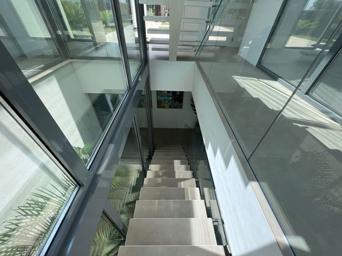 Image No.9-Villa / Détaché de 3 chambres à vendre à Las Colinas Golf