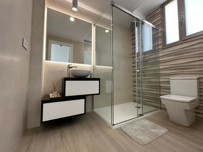 Image No.10-Villa / Détaché de 3 chambres à vendre à La Manga Club