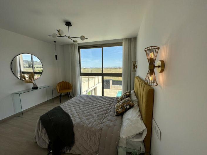 Image No.8-Villa / Détaché de 3 chambres à vendre à La Manga Club