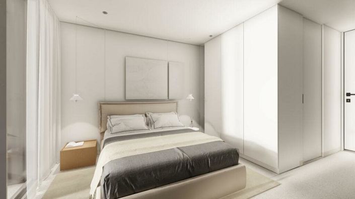 Image No.15-Appartement de 2 chambres à vendre à Guardamar del Segura