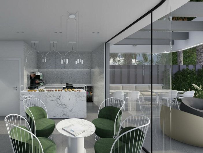 Image No.22-Appartement de 2 chambres à vendre à Guardamar del Segura