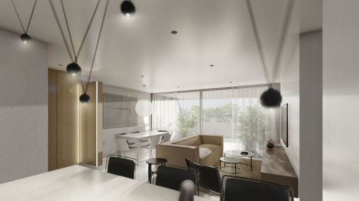 Image No.9-Appartement de 2 chambres à vendre à Guardamar del Segura