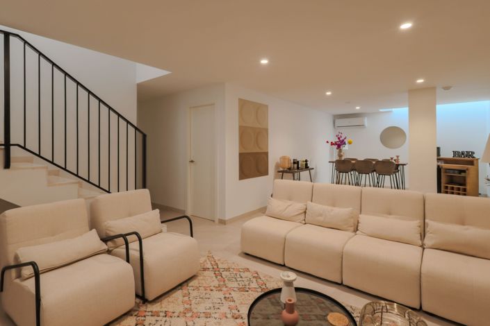 Image No.13-Villa / Détaché de 2 chambres à vendre à Torre Pacheco Town