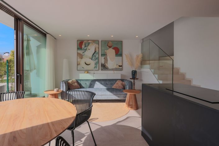 Image No.11-Villa / Détaché de 3 chambres à vendre à Torre Pacheco Town