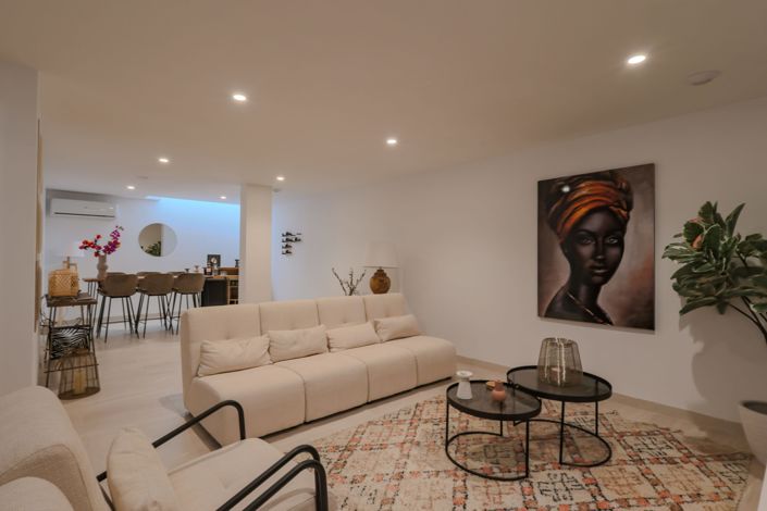 Image No.12-Villa / Détaché de 3 chambres à vendre à Torre Pacheco Town