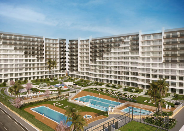 Image No.24-2 Bed Apartment for sale