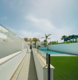 David Lloyd Signature Homes most sold property