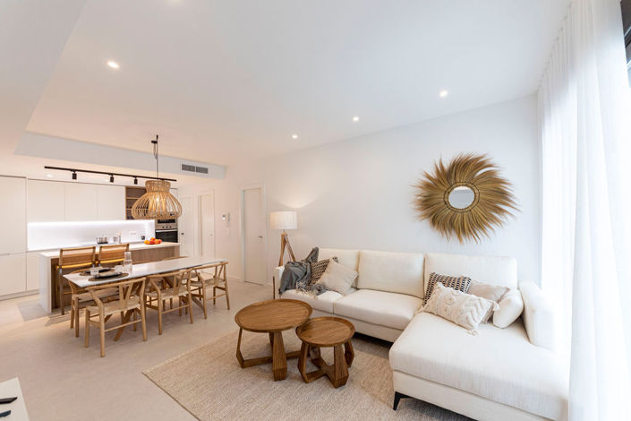 Image No.4-3 Bed Apartment for sale