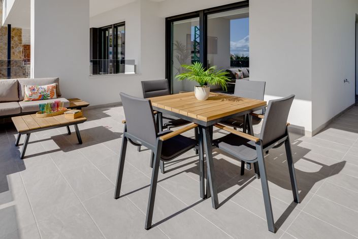 Image No.6-Appartement de 2 chambres à vendre à Guardamar del Segura