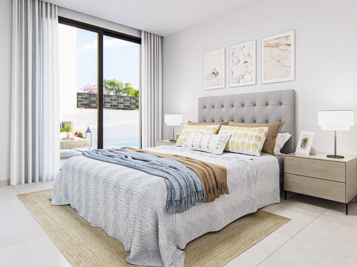 Image No.8-3 Bed Villa for sale