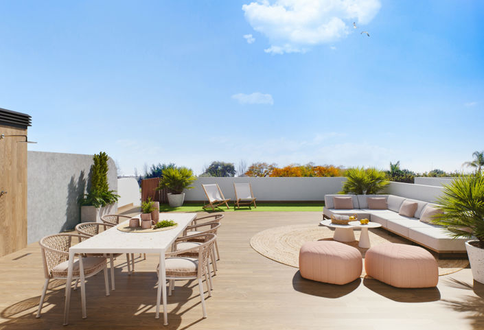 Image No.3-2 Bed Apartment for sale