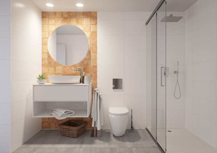 Image No.15-Penthouse de 2 chambres à vendre à Villamartin