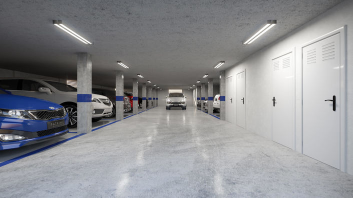 Image No.17-Penthouse de 2 chambres à vendre à Villamartin