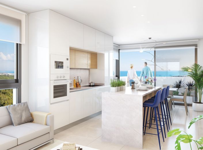 Image No.5-3 Bed Penthouse for sale