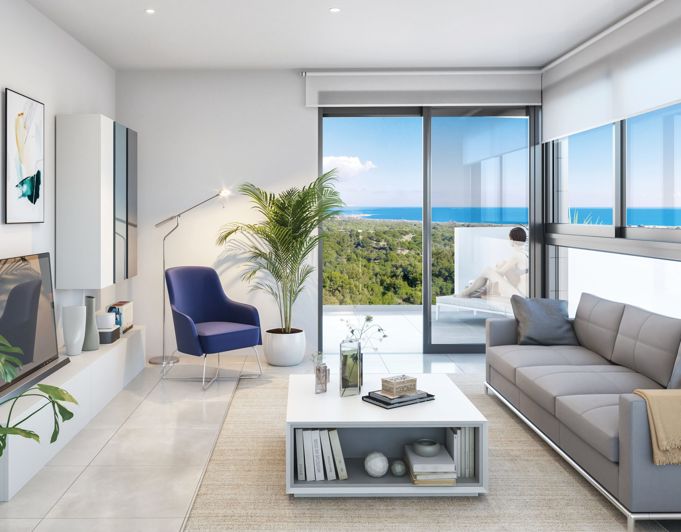 Image No.6-3 Bed Penthouse for sale