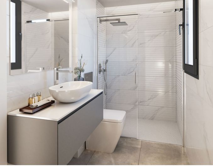 Image No.7-3 Bed Penthouse for sale