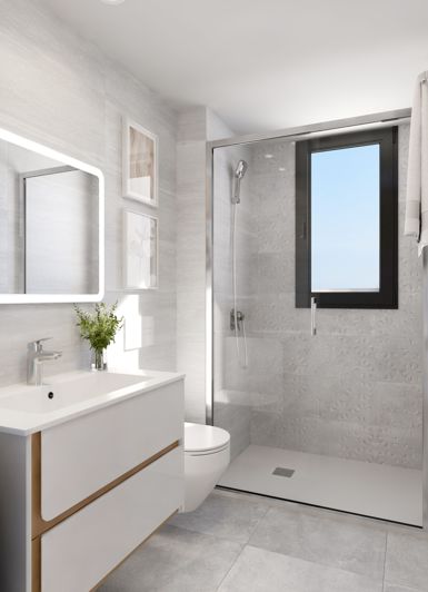 Image No.10-Appartement de 2 chambres à vendre à Calpe