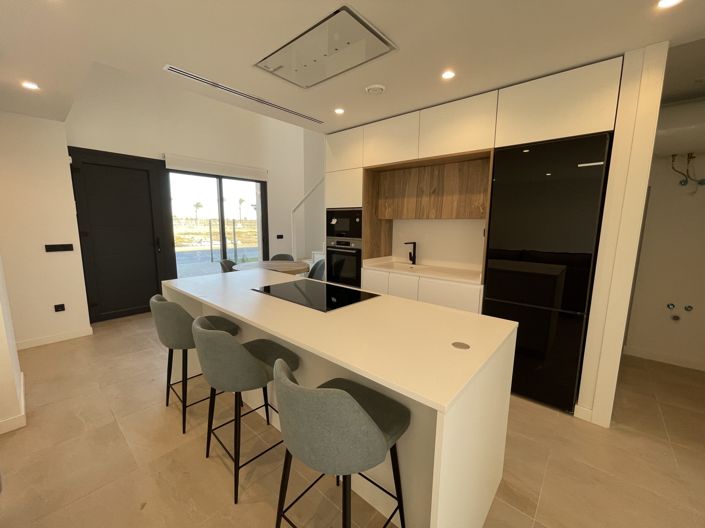 Image No.18-3 Bed Villa / Detached for sale