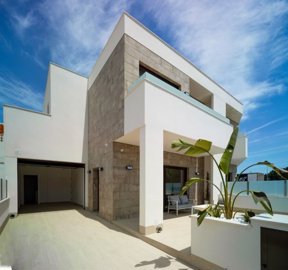 David Lloyd Signature Homes most sold property