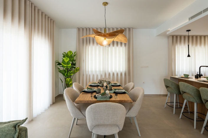 Image No.23-Villa / Détaché de 3 chambres à vendre à Murcie