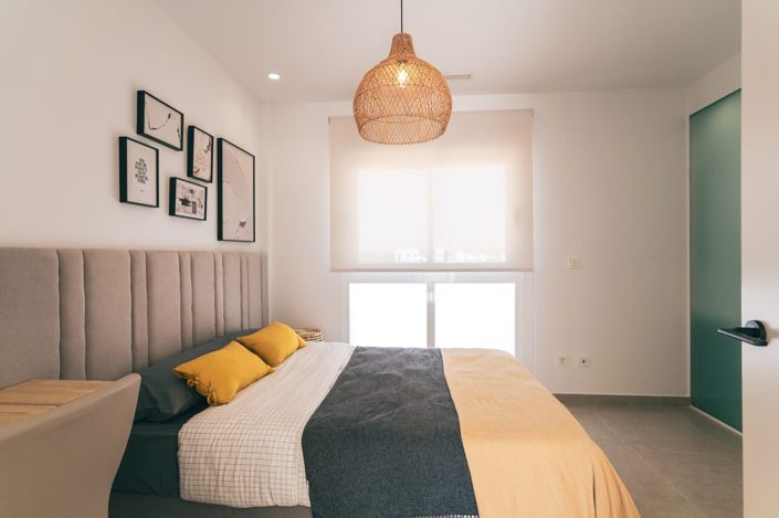 Image No.17-3 Bed Villa / Detached for sale