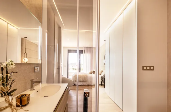 Image No.14-Villa / Détaché de 3 chambres à vendre à Finestrat