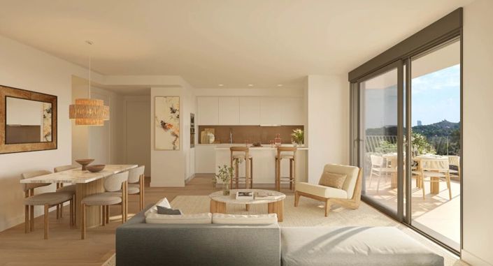 Image No.3-3 Bed Penthouse for sale