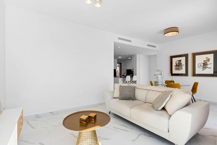 Image No.14-Bungalow de 2 chambres à vendre à Murcie