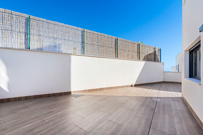 Image No.20-Bungalow de 2 chambres à vendre à Murcie