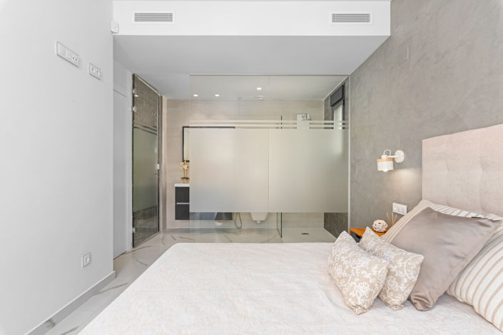 Image No.21-Bungalow de 2 chambres à vendre à Murcie