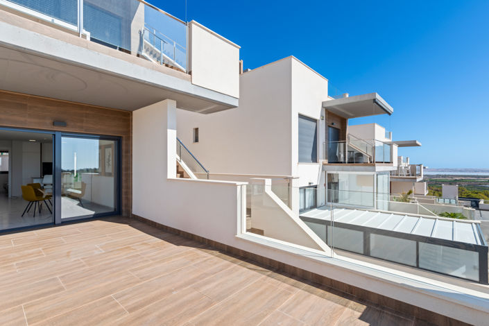 Image No.29-Bungalow de 2 chambres à vendre à Murcie