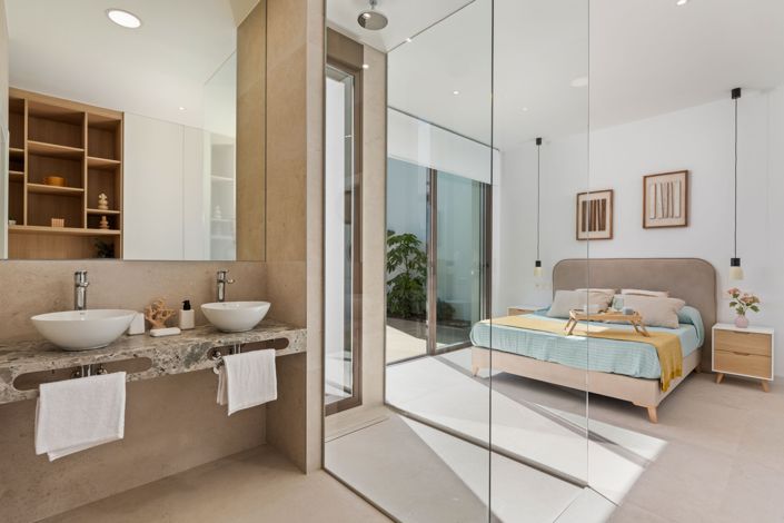 Image No.9-3 Bed Villa / Detached for sale