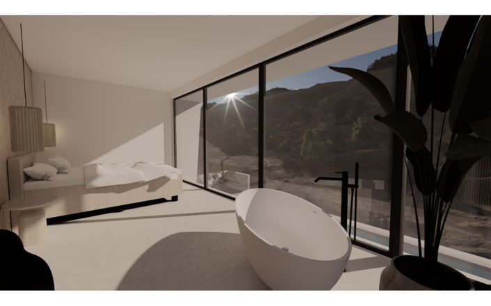 Image No.22-4 Bed Villa / Detached for sale