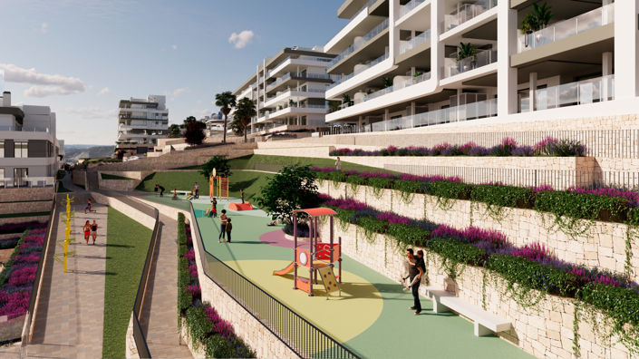 Image No.7-2 Bed Apartment for sale