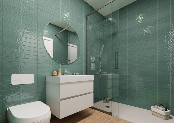 Image No.6-3 Bed Apartment for sale