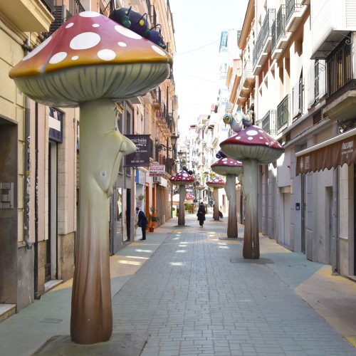 Image No.14-Villa / Détaché de 3 chambres à vendre à Mutxamel