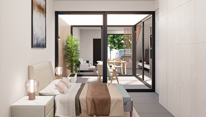 Image No.11-3 Bed Townhouse for sale