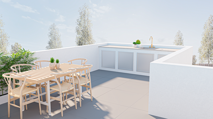 Image No.2-3 Bed Townhouse for sale