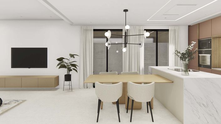 Image No.5-3 Bed Villa for sale