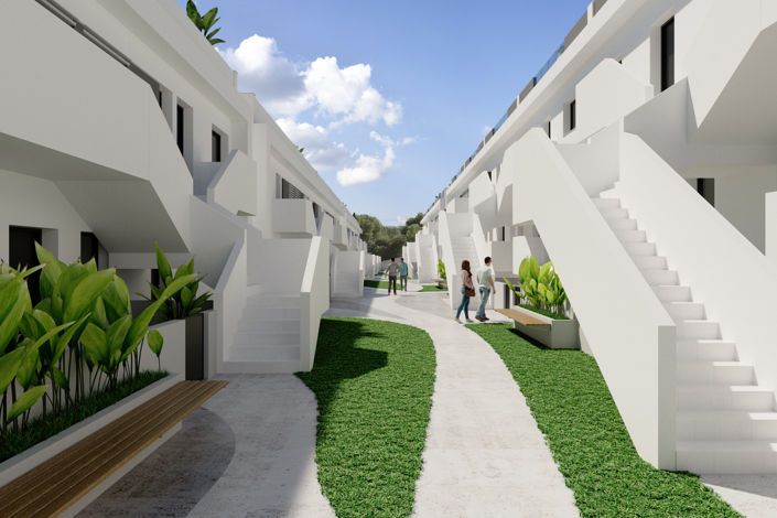 Image No.17-3 Bed Apartment for sale