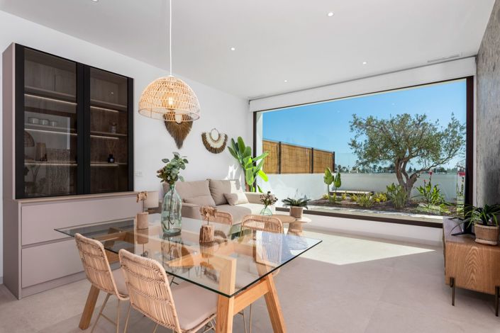 Image No.2-3 Bed Penthouse for sale