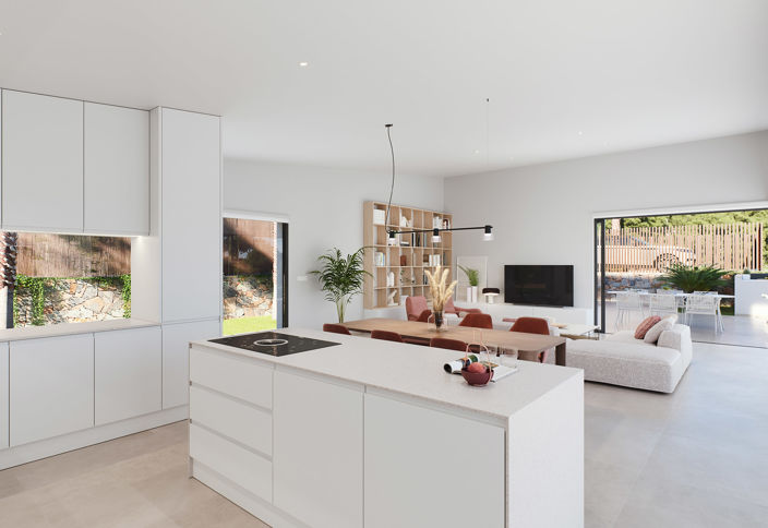 Image No.5-4 Bed Villa / Detached for sale