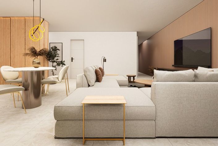 Image No.9-3 Bed Penthouse for sale