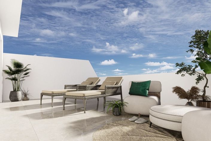 Image No.14-3 Bed Penthouse for sale