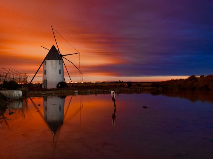 Image No.25-Maison de ville de 3 chambres à vendre à San Pedro del Pinatar